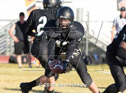 Thumbnail 2 in FR: Bishop Gorman @ Palo Verde photogallery.