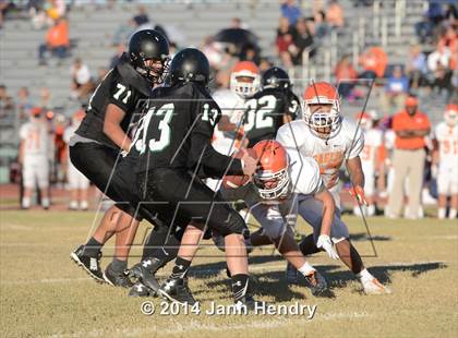 Thumbnail 1 in FR: Bishop Gorman @ Palo Verde photogallery.