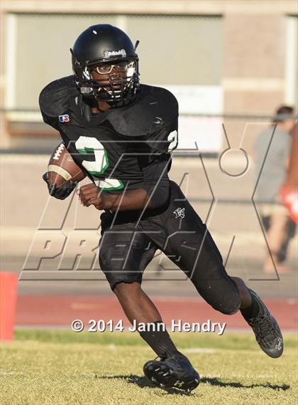 Thumbnail 2 in FR: Bishop Gorman @ Palo Verde photogallery.