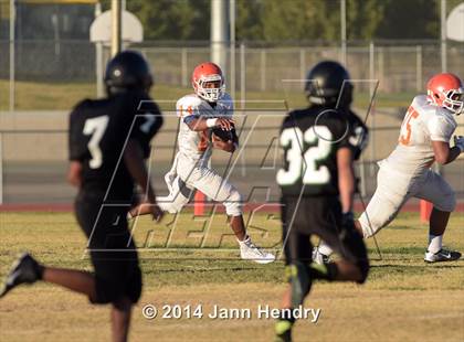 Thumbnail 2 in FR: Bishop Gorman @ Palo Verde photogallery.