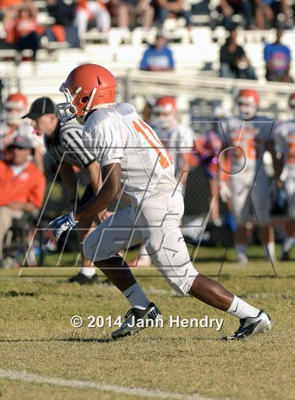 Thumbnail 2 in FR: Bishop Gorman @ Palo Verde photogallery.