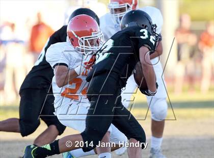 Thumbnail 3 in FR: Bishop Gorman @ Palo Verde photogallery.