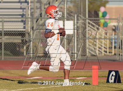 Thumbnail 3 in FR: Bishop Gorman @ Palo Verde photogallery.