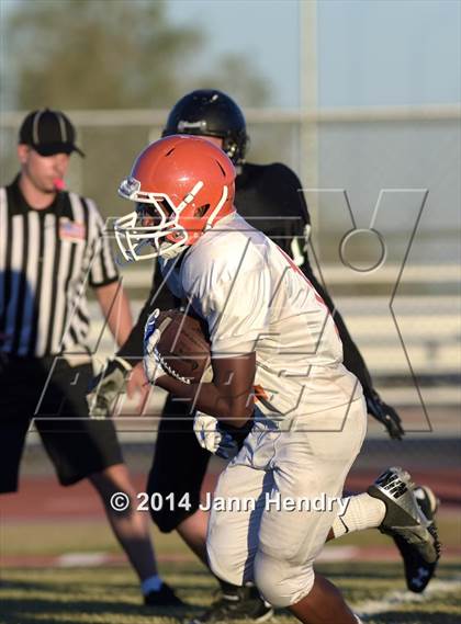 Thumbnail 3 in FR: Bishop Gorman @ Palo Verde photogallery.