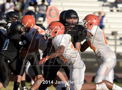 Thumbnail 3 in FR: Bishop Gorman @ Palo Verde photogallery.