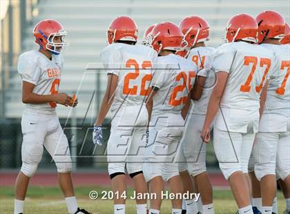 Thumbnail 3 in FR: Bishop Gorman @ Palo Verde photogallery.