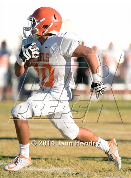 Thumbnail 2 in FR: Bishop Gorman @ Palo Verde photogallery.