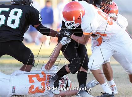 Thumbnail 3 in FR: Bishop Gorman @ Palo Verde photogallery.