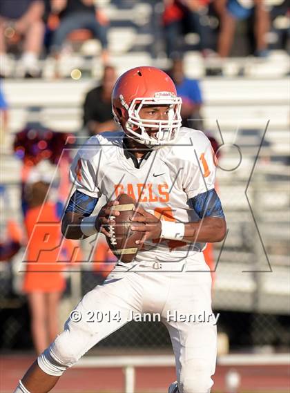 Thumbnail 1 in FR: Bishop Gorman @ Palo Verde photogallery.