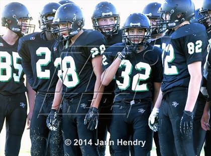 Thumbnail 2 in FR: Bishop Gorman @ Palo Verde photogallery.