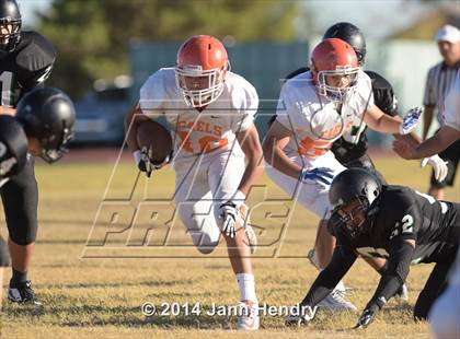 Thumbnail 2 in FR: Bishop Gorman @ Palo Verde photogallery.