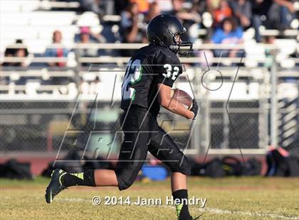 Thumbnail 1 in FR: Bishop Gorman @ Palo Verde photogallery.