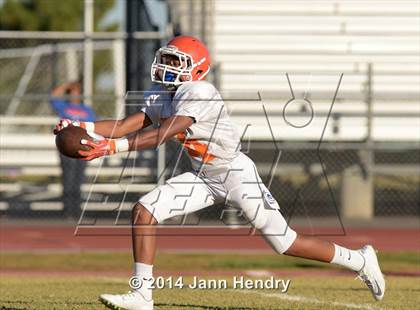 Thumbnail 3 in FR: Bishop Gorman @ Palo Verde photogallery.