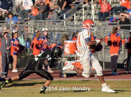 Thumbnail 1 in FR: Bishop Gorman @ Palo Verde photogallery.