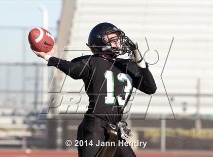 Thumbnail 2 in FR: Bishop Gorman @ Palo Verde photogallery.