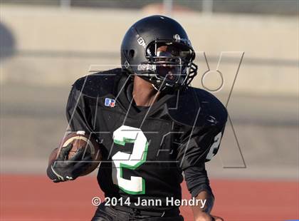 Thumbnail 3 in FR: Bishop Gorman @ Palo Verde photogallery.