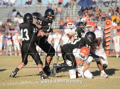 Thumbnail 2 in FR: Bishop Gorman @ Palo Verde photogallery.