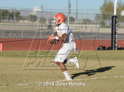 Thumbnail 3 in FR: Bishop Gorman @ Palo Verde photogallery.