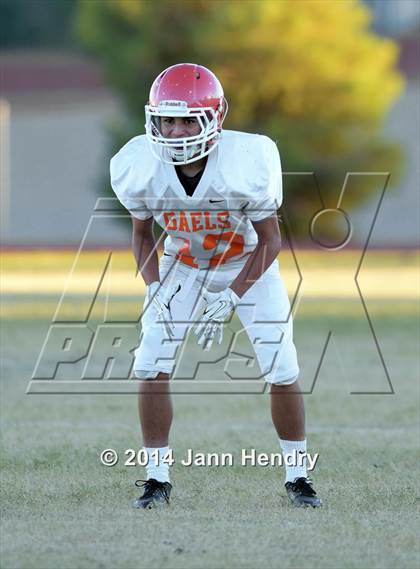 Thumbnail 1 in FR: Bishop Gorman @ Palo Verde photogallery.