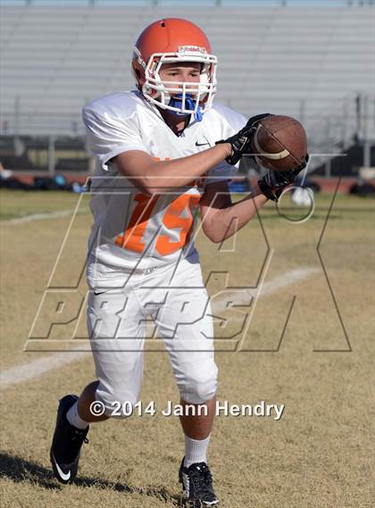 Thumbnail 2 in FR: Bishop Gorman @ Palo Verde photogallery.
