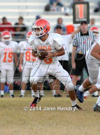 Thumbnail 2 in FR: Bishop Gorman @ Palo Verde photogallery.