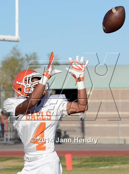 Thumbnail 1 in FR: Bishop Gorman @ Palo Verde photogallery.