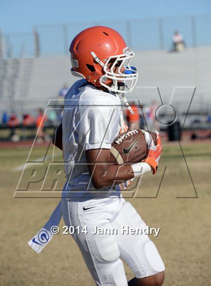 Thumbnail 2 in FR: Bishop Gorman @ Palo Verde photogallery.