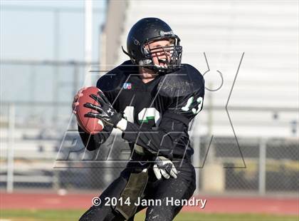 Thumbnail 3 in FR: Bishop Gorman @ Palo Verde photogallery.