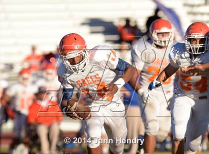 Thumbnail 2 in FR: Bishop Gorman @ Palo Verde photogallery.