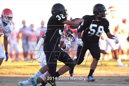 Thumbnail 2 in FR: Bishop Gorman @ Palo Verde photogallery.
