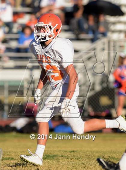 Thumbnail 2 in FR: Bishop Gorman @ Palo Verde photogallery.