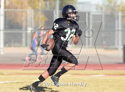 Thumbnail 1 in FR: Bishop Gorman @ Palo Verde photogallery.