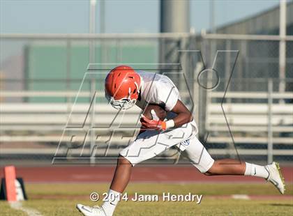 Thumbnail 2 in FR: Bishop Gorman @ Palo Verde photogallery.