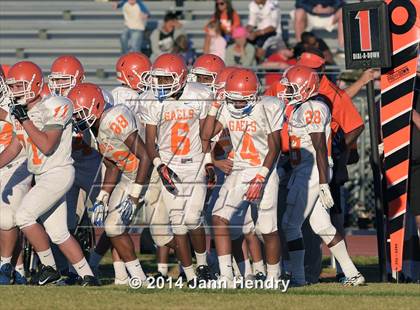 Thumbnail 1 in FR: Bishop Gorman @ Palo Verde photogallery.