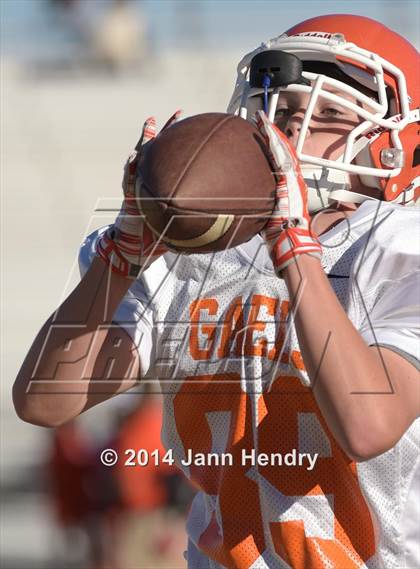 Thumbnail 3 in FR: Bishop Gorman @ Palo Verde photogallery.