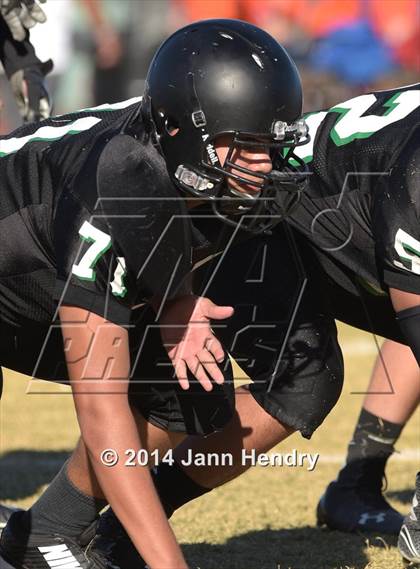 Thumbnail 1 in FR: Bishop Gorman @ Palo Verde photogallery.