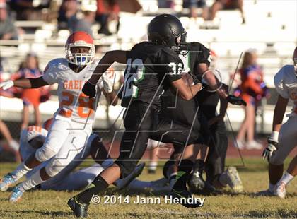 Thumbnail 2 in FR: Bishop Gorman @ Palo Verde photogallery.