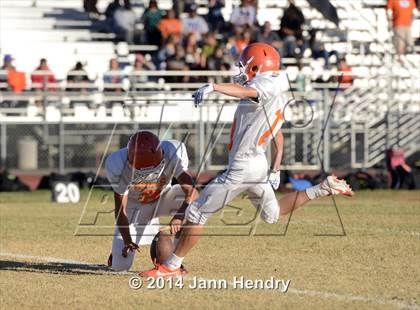 Thumbnail 2 in FR: Bishop Gorman @ Palo Verde photogallery.