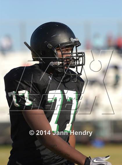 Thumbnail 2 in FR: Bishop Gorman @ Palo Verde photogallery.