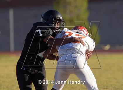 Thumbnail 3 in FR: Bishop Gorman @ Palo Verde photogallery.