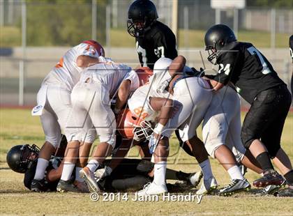 Thumbnail 1 in FR: Bishop Gorman @ Palo Verde photogallery.