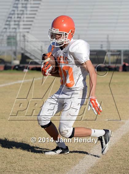 Thumbnail 3 in FR: Bishop Gorman @ Palo Verde photogallery.