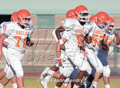 Thumbnail 3 in FR: Bishop Gorman @ Palo Verde photogallery.