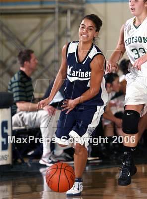 Thumbnail 1 in Edison vs. Pacifica (Larry Doyle OC Championships) photogallery.