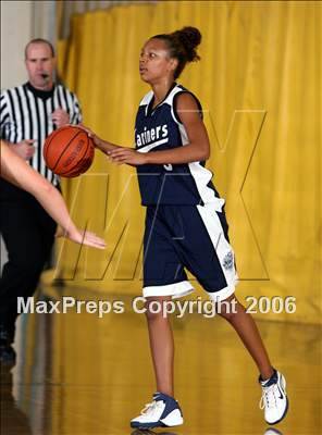 Thumbnail 2 in Edison vs. Pacifica (Larry Doyle OC Championships) photogallery.