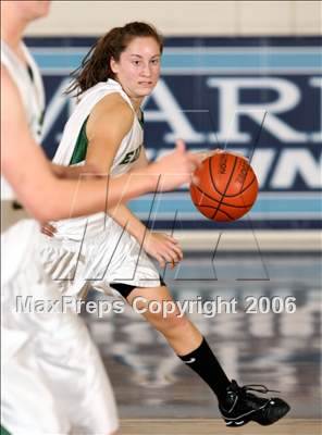 Thumbnail 2 in Edison vs. Pacifica (Larry Doyle OC Championships) photogallery.
