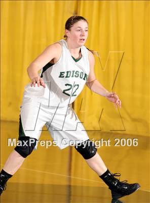 Thumbnail 3 in Edison vs. Pacifica (Larry Doyle OC Championships) photogallery.
