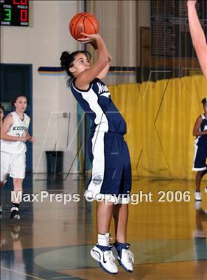 Thumbnail 3 in Edison vs. Pacifica (Larry Doyle OC Championships) photogallery.