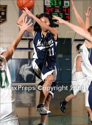 Thumbnail 3 in Edison vs. Pacifica (Larry Doyle OC Championships) photogallery.