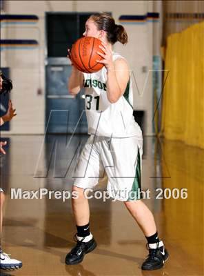 Thumbnail 2 in Edison vs. Pacifica (Larry Doyle OC Championships) photogallery.